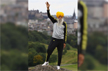 Fauja Singh, legendary marathon runner, dies at 114 in road accident